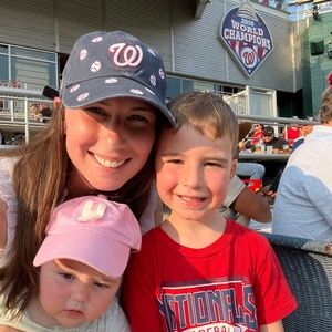 Meet your Posher, Maggie